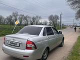 ВАЗ (Lada) Priora 2170 2013 годаүшін1 500 000 тг. в Алматы – фото 5