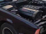BMW 525 1992 года за 1 100 000 тг. в Шымкент – фото 2