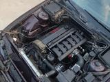 BMW 525 1992 года за 1 100 000 тг. в Шымкент – фото 3