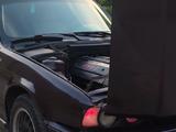 BMW 525 1992 года за 1 100 000 тг. в Шымкент – фото 4
