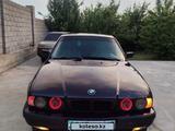 BMW 525 1992 года за 1 100 000 тг. в Шымкент – фото 5