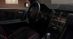 Mercedes-Benz E 230 1999 года за 2 650 000 тг. в Актобе – фото 5