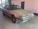 Mazda 626 1989 года за 580 000 тг. в Талдыкорган – фото 2