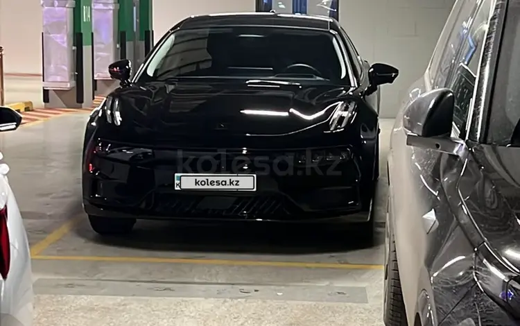Zeekr 001 2023 года за 17 500 000 тг. в Астана