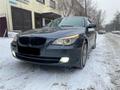 BMW 530 2007 года за 7 100 000 тг. в Алматы – фото 3