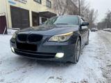 BMW 530 2007 года за 5 800 000 тг. в Алматы – фото 3