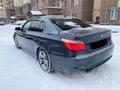 BMW 530 2007 года за 7 100 000 тг. в Алматы – фото 14