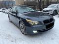 BMW 530 2007 года за 7 100 000 тг. в Алматы – фото 16