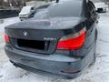 BMW 530 2007 года за 7 100 000 тг. в Алматы – фото 4