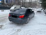 BMW 530 2007 года за 5 800 000 тг. в Алматы – фото 2