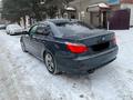 BMW 530 2007 года за 7 100 000 тг. в Алматы – фото 6