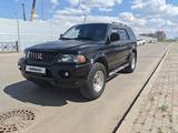 Mitsubishi Montero Sport 2001 года за 5 000 000 тг. в Астана