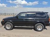 Mitsubishi Montero Sport 2001 года за 5 000 000 тг. в Астана – фото 5