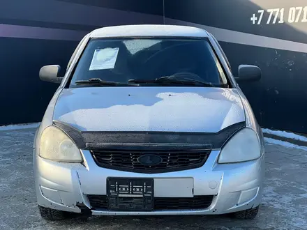 ВАЗ (Lada) Priora 2170 2009 года за 1 690 000 тг. в Актобе – фото 2