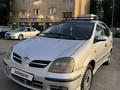 Nissan Almera Tino 2001 годаfor1 800 000 тг. в Алматы