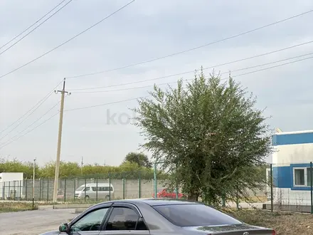 Toyota Camry 2002 года за 5 000 000 тг. в Алматы – фото 3