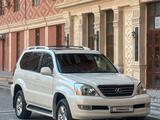 Lexus GX 470 2004 года за 11 100 000 тг. в Актау – фото 2