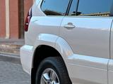 Lexus GX 470 2004 годаүшін11 100 000 тг. в Актау – фото 4