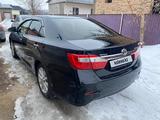 Toyota Camry 2012 годаfor10 700 000 тг. в Алматы – фото 5