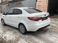 Kia Rio 2012 годаүшін4 700 000 тг. в Жезказган – фото 7