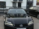 Lexus GS 450h 2013 года за 13 500 000 тг. в Алматы