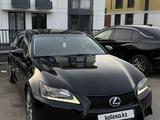Lexus GS 450h 2013 года за 13 500 000 тг. в Алматы – фото 3