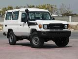 Toyota Land Cruiser 2025 года за 33 700 000 тг. в Алматы