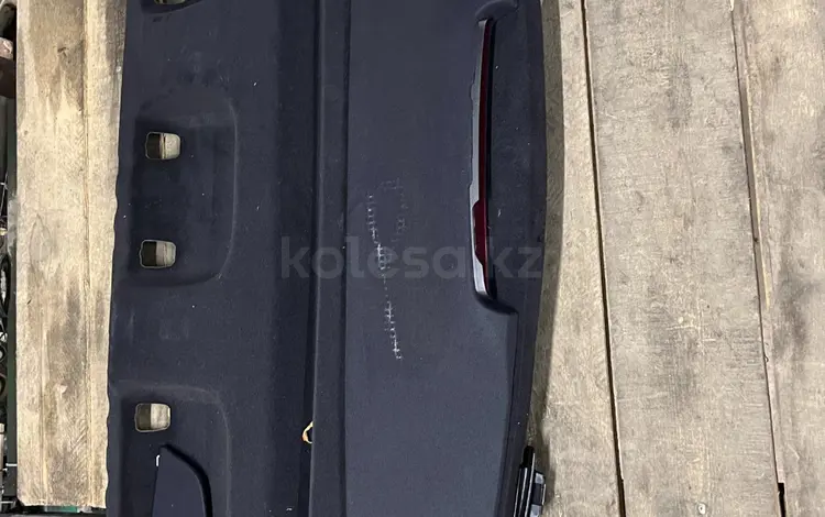 Шторка заднего лобового багажника с полкой для Mercedes-Benz w220үшін45 000 тг. в Шымкент