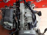Двигатель на "мазда акпп", мкпп. Контрактный. за 280 000 тг. в Алматы