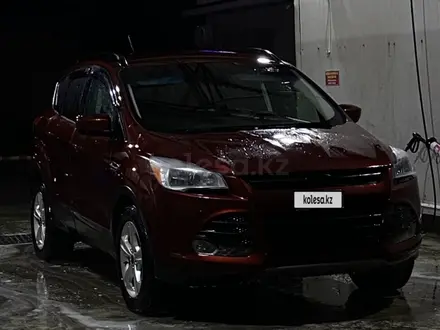 Ford Escape 2015 года за 4 500 000 тг. в Атырау