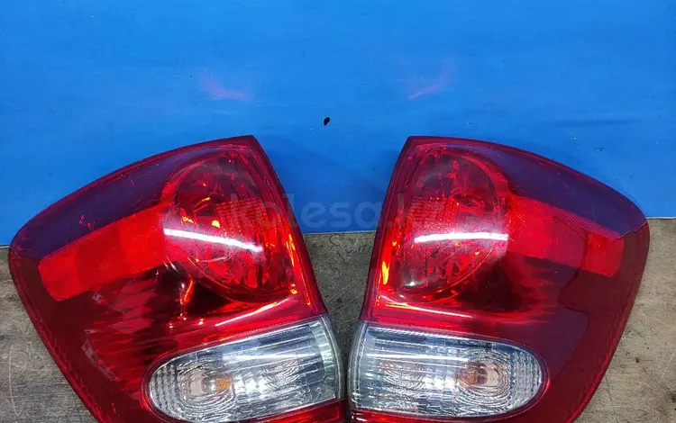Стоп фонарь задний правый Toyota Sequoiaүшін25 000 тг. в Астана