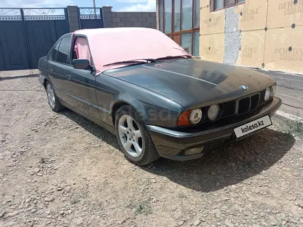 BMW 520 1994 года за 1 500 000 тг. в Кызылорда – фото 3