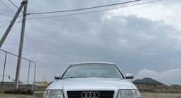 Audi A6 1997 года за 2 700 000 тг. в Тараз – фото 2