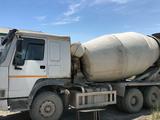 Howo  Миксер 2012 годаүшін13 500 000 тг. в Астана