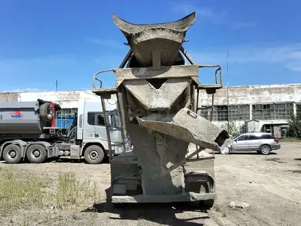 Howo  Миксер 2012 года за 13 500 000 тг. в Астана – фото 4