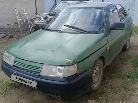 ВАЗ (Lada) 2110 2003 года за 500 000 тг. в Актобе – фото 2