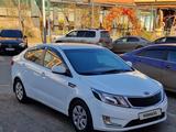 Kia Rio 2013 года за 4 500 000 тг. в Атырау