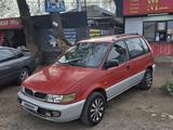 Mitsubishi Space Runner 1995 годаүшін1 800 000 тг. в Каскелен – фото 5