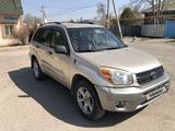 Toyota RAV4 2004 годаfor4 700 000 тг. в Алматы – фото 5