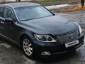 Lexus LS 460 2006 годаүшін4 300 000 тг. в Аксай