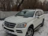 Mercedes-Benz GL 450 2008 годаүшін10 000 000 тг. в Караганда