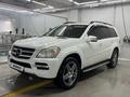 Mercedes-Benz GL 450 2008 года за 10 000 000 тг. в Караганда – фото 8