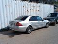 Mercedes-Benz C 240 2001 годаүшін3 700 000 тг. в Алматы – фото 2