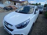 Hyundai ix35 2015 года за 6 900 000 тг. в Астана