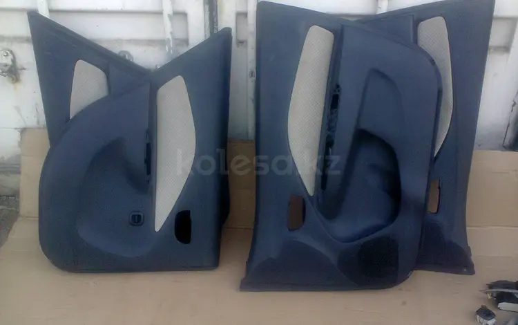 Карты обшивки дверей за 5 000 тг. в Алматы