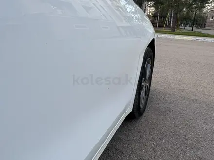 Kia K3 2023 года за 7 000 000 тг. в Астана – фото 10