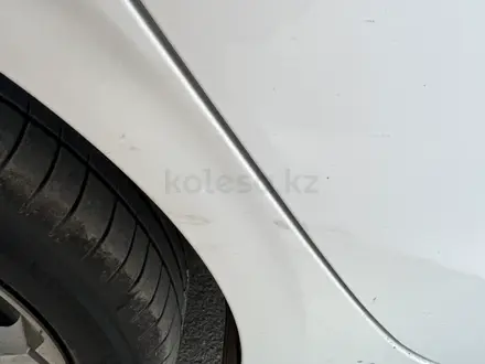 Kia K3 2023 года за 7 000 000 тг. в Астана – фото 12