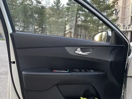 Kia K3 2023 года за 7 000 000 тг. в Астана – фото 13