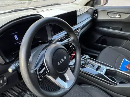 Kia K3 2023 года за 7 000 000 тг. в Астана – фото 15