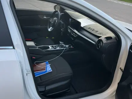 Kia K3 2023 года за 7 000 000 тг. в Астана – фото 20